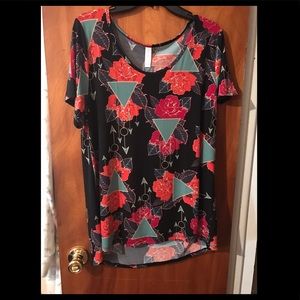 Lularoe classic